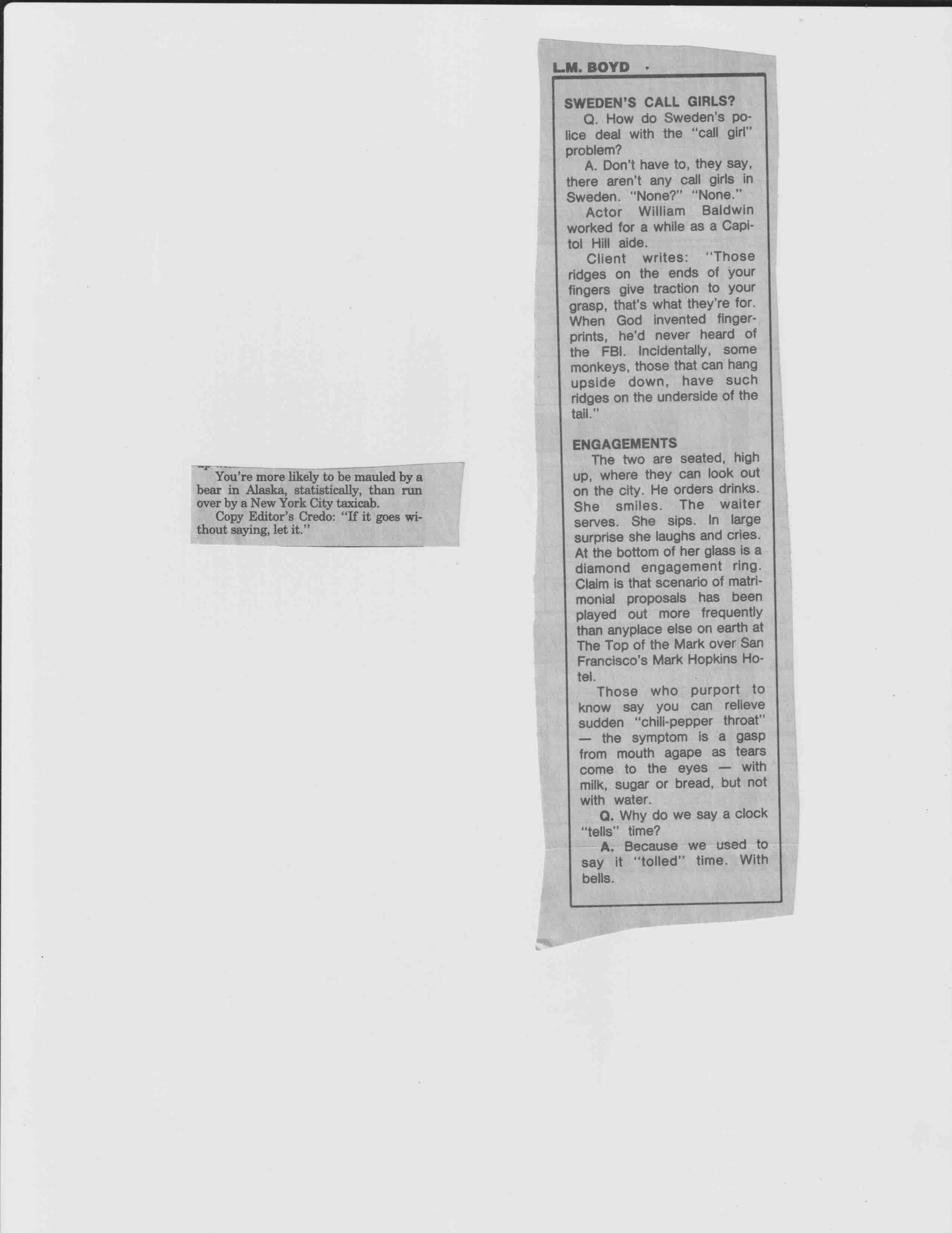 L.M. Boyd Page 22